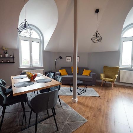 Old Town Apartment Morsztynowska Krakau Exterior foto
